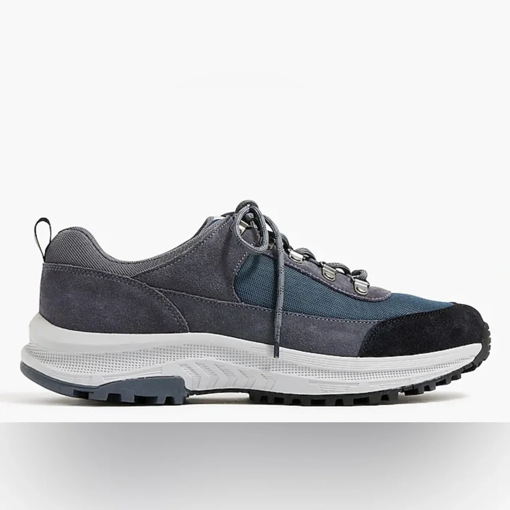 NEW J. Crew sneakers
